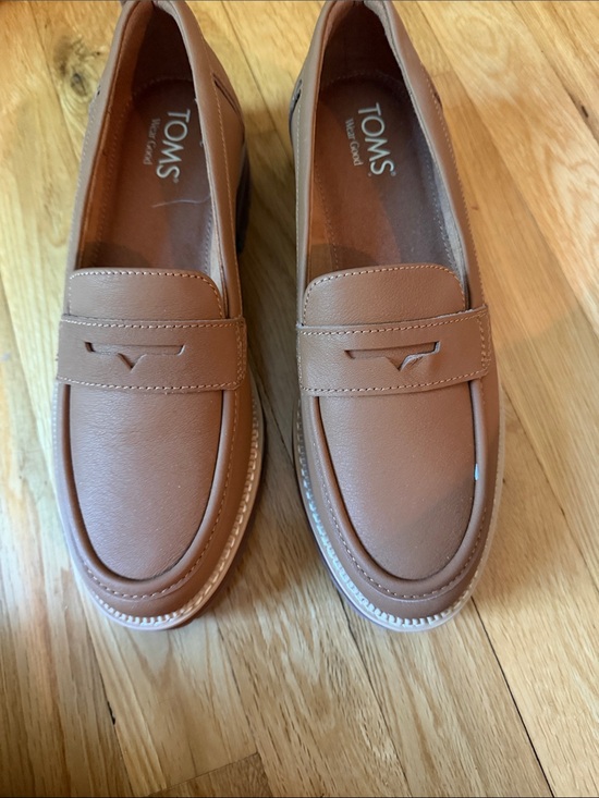 Toms Shoes - Toms Women’s Cara Loafers